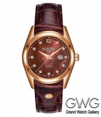 Roamer 203844 49 69 02 женские кварцевые часы